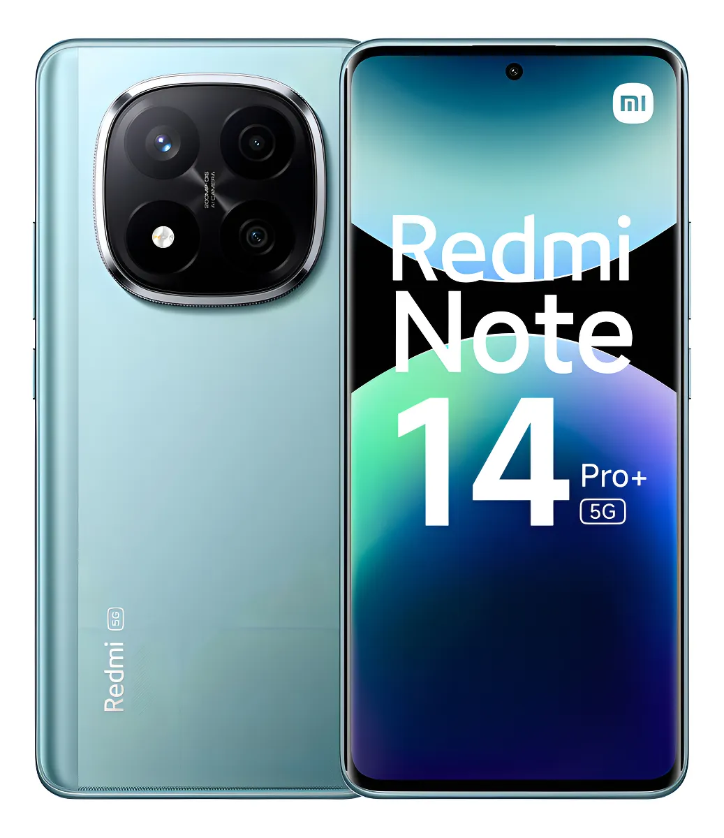 Miniatura 2 Redmi Note 14 Pro +